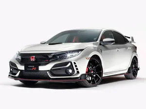 FK8 (2020–2026)