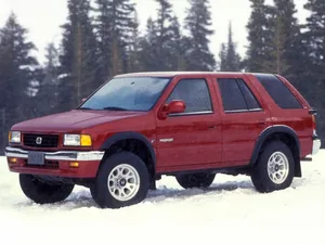 C58 (1993–1997)