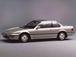 BA (1987–1990)