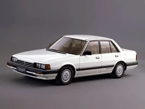 AD (1983–1985)
