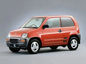 PA1 (1998–2002)