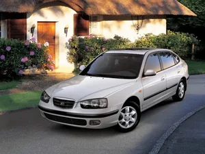 XD (2000–2003)