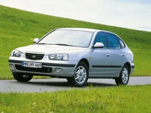 XD (2000–2003)