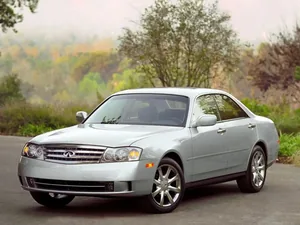 Y34 (2002–2004)