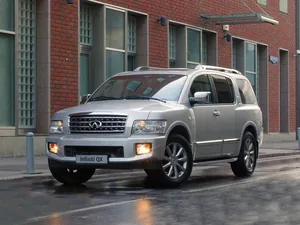 JA60 (2007–2010)