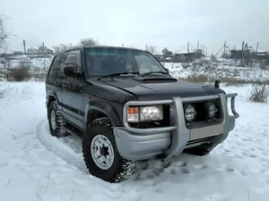 g3 (1991–1993)