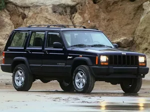 XJ (1997–2001)
