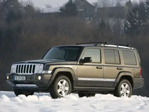 XK (2005–2010)