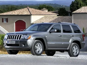 WK (2007–2010)