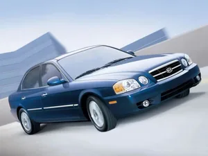 GD (2003–2005)