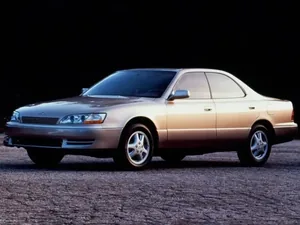 XV10 (1991–1994)