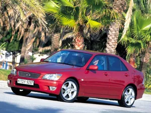 XE10 (1998–2005)