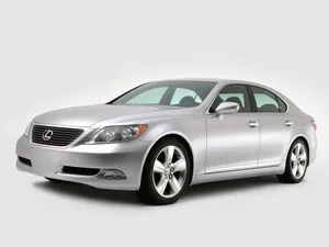 XF40 (2006–2009)