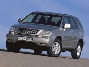 XU10 (2000–2003)