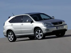 XU30 (2003–2006)