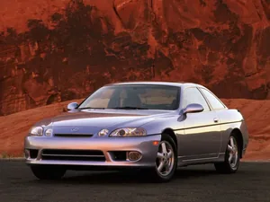 Z30 (1997–2000)
