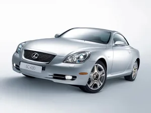 Z40 (2005–2010)