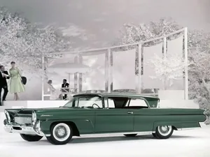g5 (1957–1958)