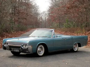g8 (1960–1961)