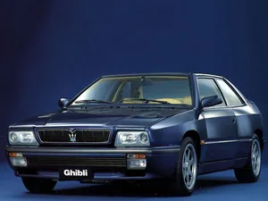 AM336 (1992–1994)
