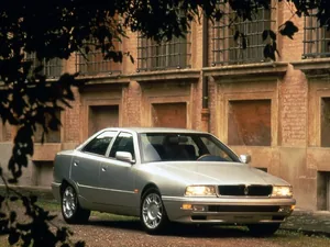 AM337 (1994–1998)