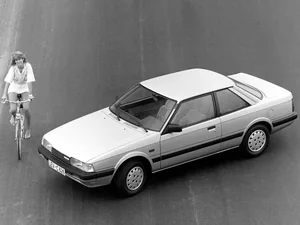 GC (1982–1985)