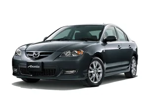 BK (2006–2009)