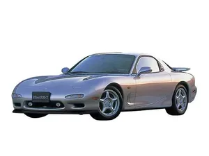 FD (1996–1997)