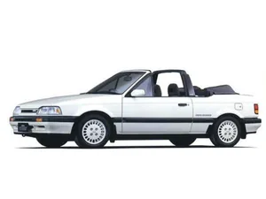 BW (1987–1994)