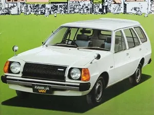 FA4 (1977–1979)
