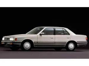HC (1986–1991)