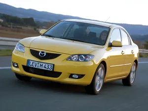 BK (2003–2006)
