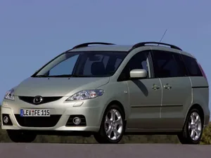 CR (2007–2011)