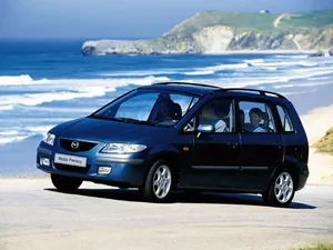CP (1999–2001)