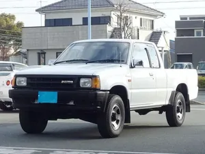 UF (1990–1996)