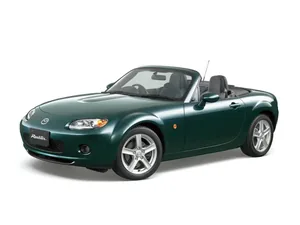 NC (2005–2008)
