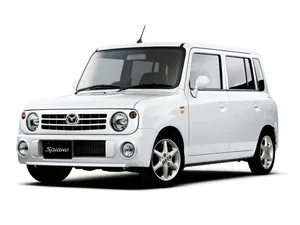 HF (2006–2008)