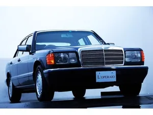 C126 (1985–1991)