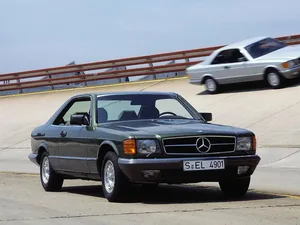 W126 (1979–1985)