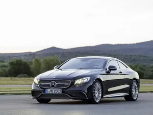 W222 (2013–2018)