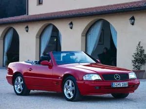 R129 (1998–2001)