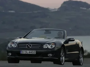R230 (2006–2008)