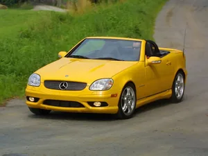R170 (2000–2004)