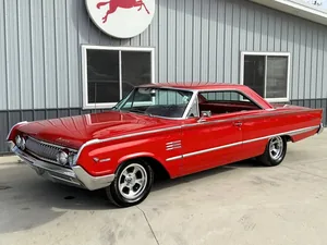 g14 (1963–1964)