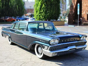 g9 (1958–1959)