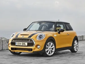 F55 (2013–2018)