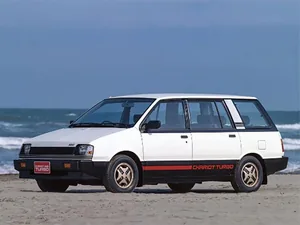 D0 (1983–1984)