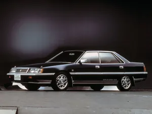g3 (1983–1986)