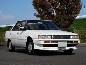 g5 (1988–1990)
