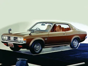 g3 (1973–1977)